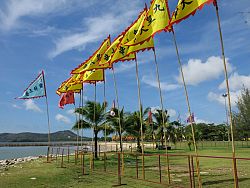 Sapan Hin: Mining Monumen