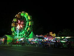 Sapan Hin: Mining Monumen
