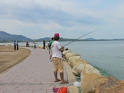Sapan Hin: Mining Monumen