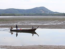 Sapan Hin: Mining Monumen