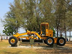 Sapan Hin: Mining Monumen