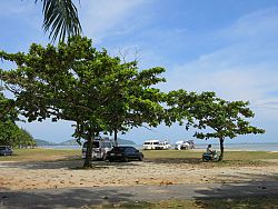 Sapan Hin: Mining Monumen