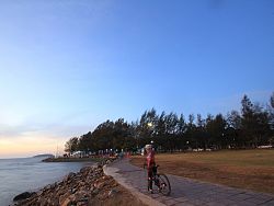 Sapan Hin: Mining Monumen