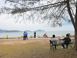 Sapan Hin: Mining Monumen