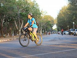 Sapan Hin: Mining Monumen