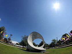Sapan Hin: Mining Monumen