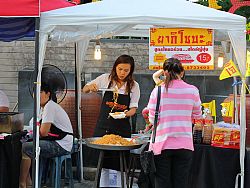 Phuket Indy Market