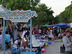 Phuket Indy Market