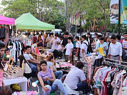 Phuket Indy Market