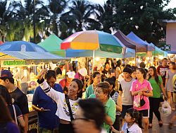 Phuket Indy Market