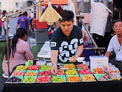 Phuket Indy Market
