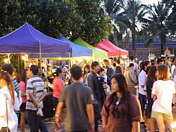 Phuket Indy Market