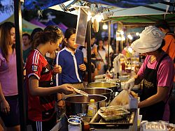 Phuket Indy Market
