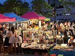 Phuket Indy Market