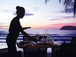 The Boathouse Phuket