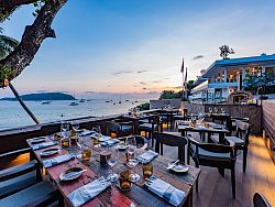 PRIME at Rock Salt, The Nai Harn
