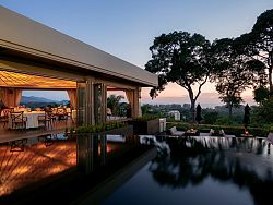The Plantation Club, The Pavilions Phuket