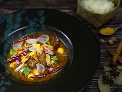 Kaeng Hang Ley by Chef Rey