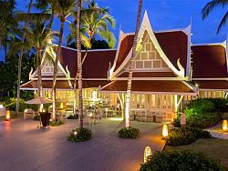 Baan Talay, which translates to ‘House by the Sea’