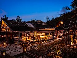 Ta Khai Restaurant, which translates to ‘Fishing Net’
