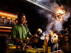 Uncle Nun, Ta Khai