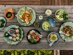 Ta Khai Restaurant