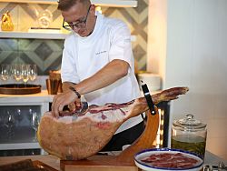 Luca De Negri, Rosewood Phuket