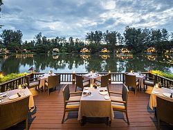 Tre - Banyan Tree Phuket