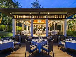 Tre - Banyan Tree Phuket