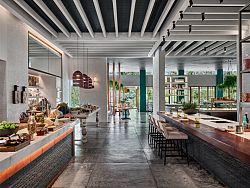 Red Sauce at Rosewood Phuket