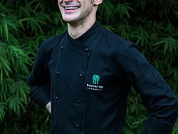Chef Claudio Barzano, Tre at The Banyan Tree