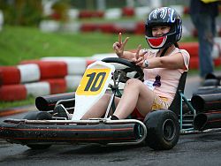Go-karting