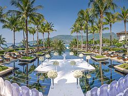 Photo courtesy of Andara Resort 