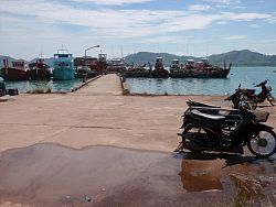 Life on the island putters along at a slower pace; a day on Koh Yao Yai feels like stepping back in time.