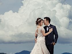 Wedding in Phuket<br>