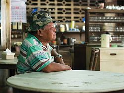 Off the beaten track in Southern Thailand<br>