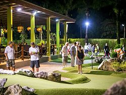 Phuket Adventure Mini Golf<br>