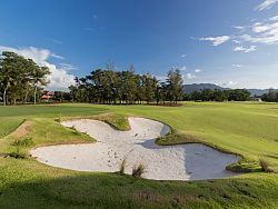 Laguna Phuket Golf Club