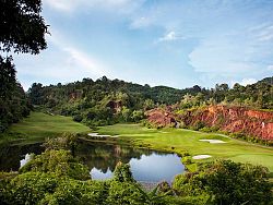 Red Mountain Golf Club