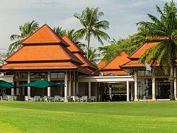 Laguna Phuket Golf Club