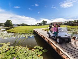 Laguna Phuket Golf Club