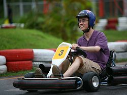 Go-karting