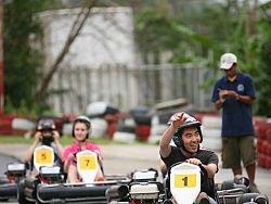 Go-karting