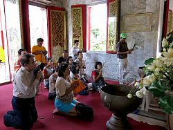 Wat Chalong
