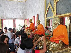 Wat Chalong