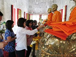 Wat Chalong