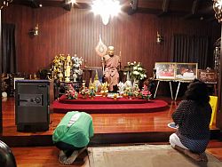 Wat Chalong