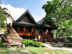 Wat Chalong