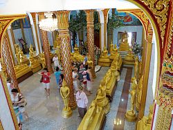 Wat Chalong