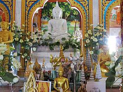 Wat Chalong